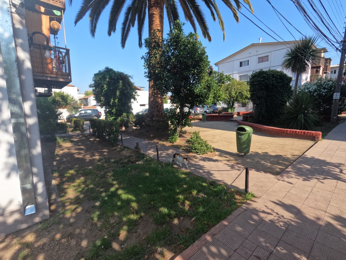 Venta Departamento S 3D 1B 1E Metro Sim&oacute;n Bolivar - La Reina