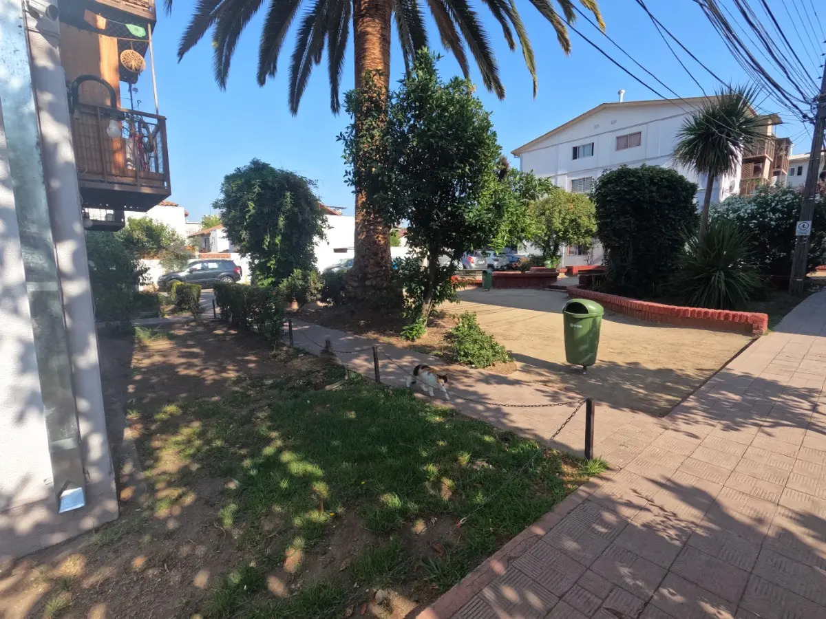 Venta Departamento S 3D 1B 1E Metro Sim&oacute;n Bolivar - La Reina