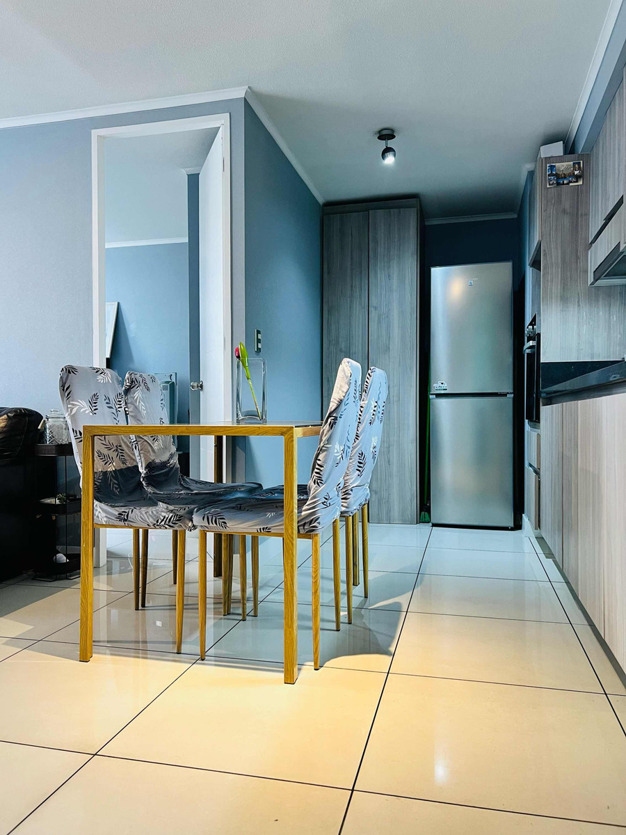 Venta Departamento 2D 1B In&eacute;s de Su&aacute;rez - Providencia