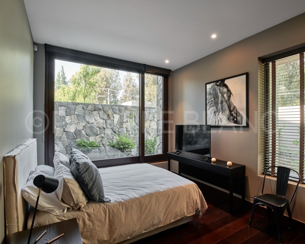 Venta Departamento 3D San Dami&aacute;n - Las Condes