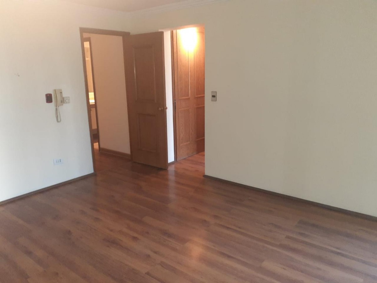 Arriendo Departamento 3D Metro Tobalaba - Mall Costanera - Providencia