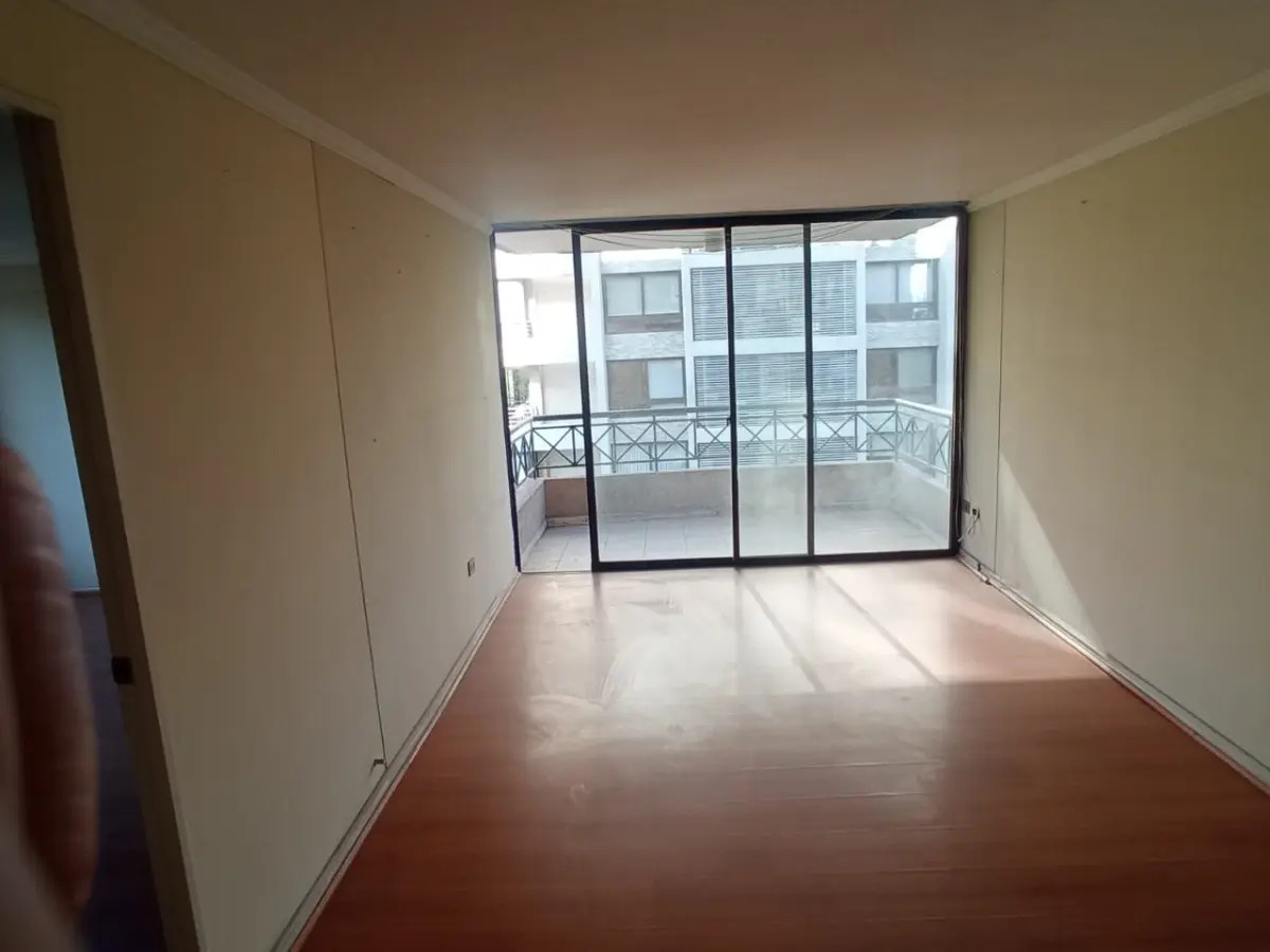 Venta Departamento NO 1D 1B 1E 1B Pedro de Valdivia - Providencia