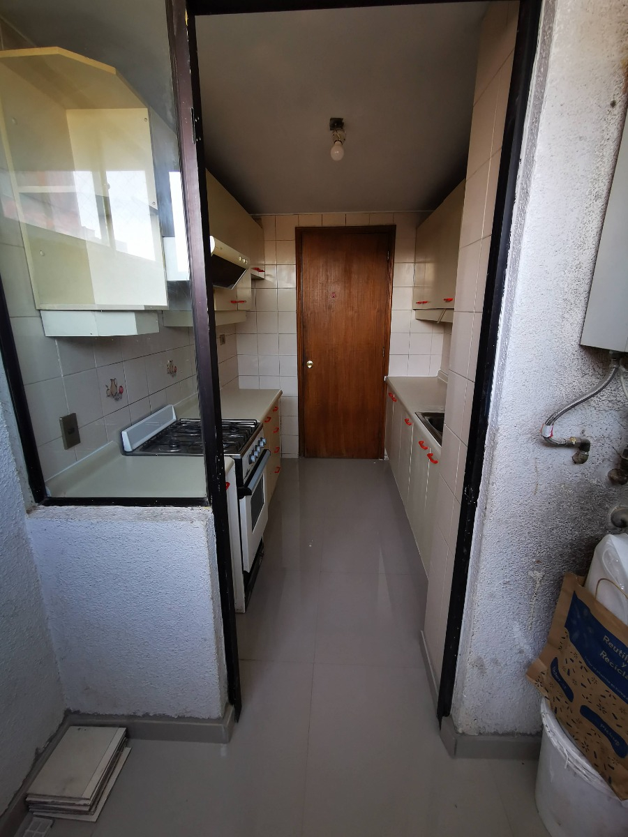 Venta Departamento 2D en suite 2B 1E 1B Manuel Montt - Providencia