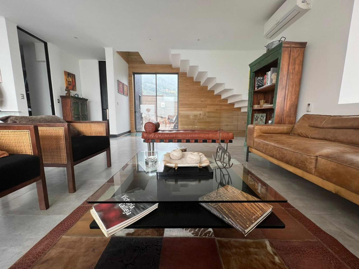 Arriendo Casa 5D 5B 6E La Reina Alta - La Reina