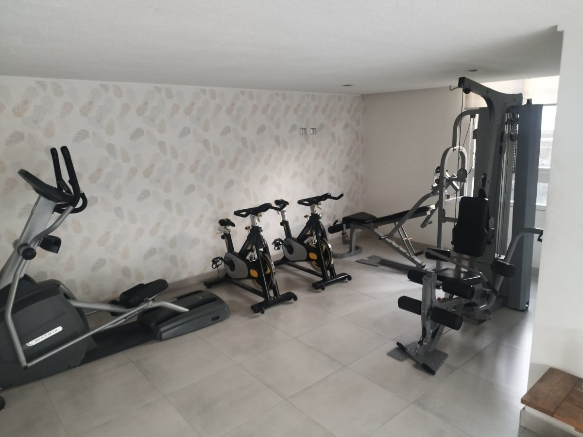 Venta Departamento SP 2D en suite Walk-in cl&oacute;set 2B 1E 1B Estadio Nacional - &Ntilde;u&ntilde;oa