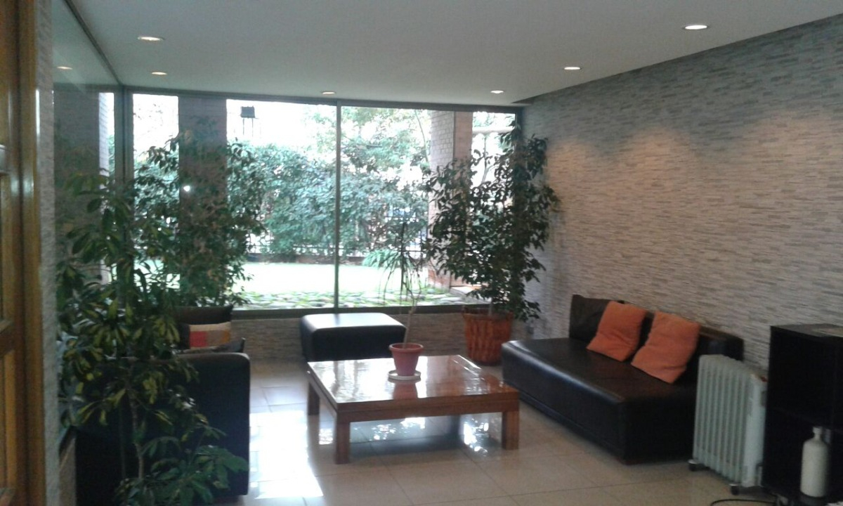 Arriendo Departamento NO 3D en suite 3B 1E 1B Metro Manquehue - Apumanque - Las Condes