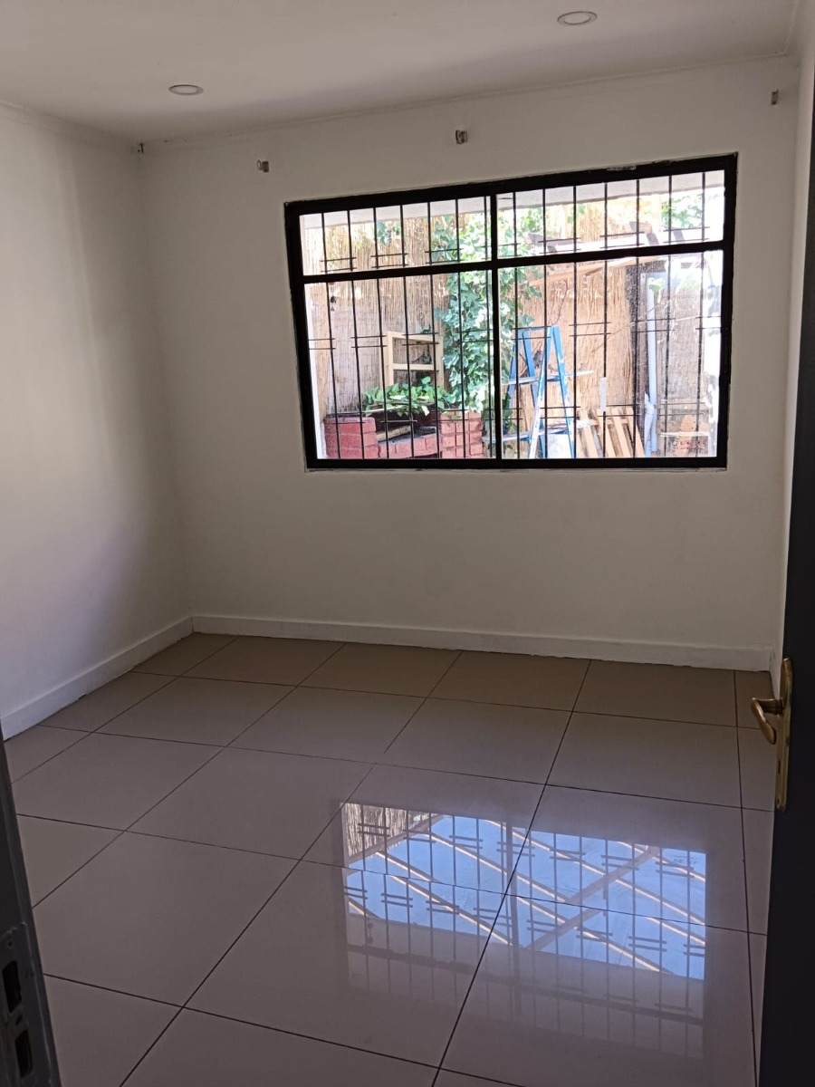 Arriendo Casa P 3D Walk-in cl&oacute;set 2B 3E 1Bd Vaticano - Las Condes