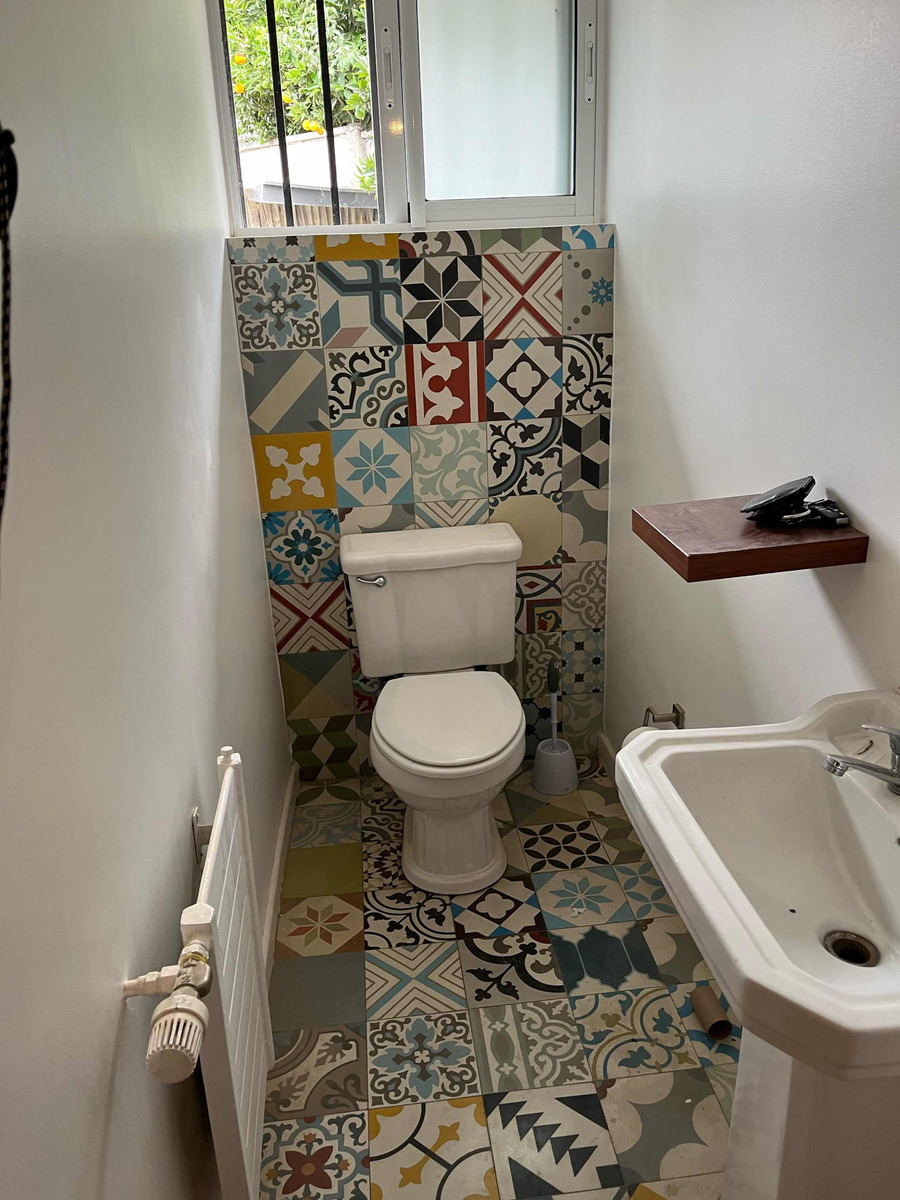 Arriendo Casa 4D 4B 2E 2B Juan XXIII - Vitacura