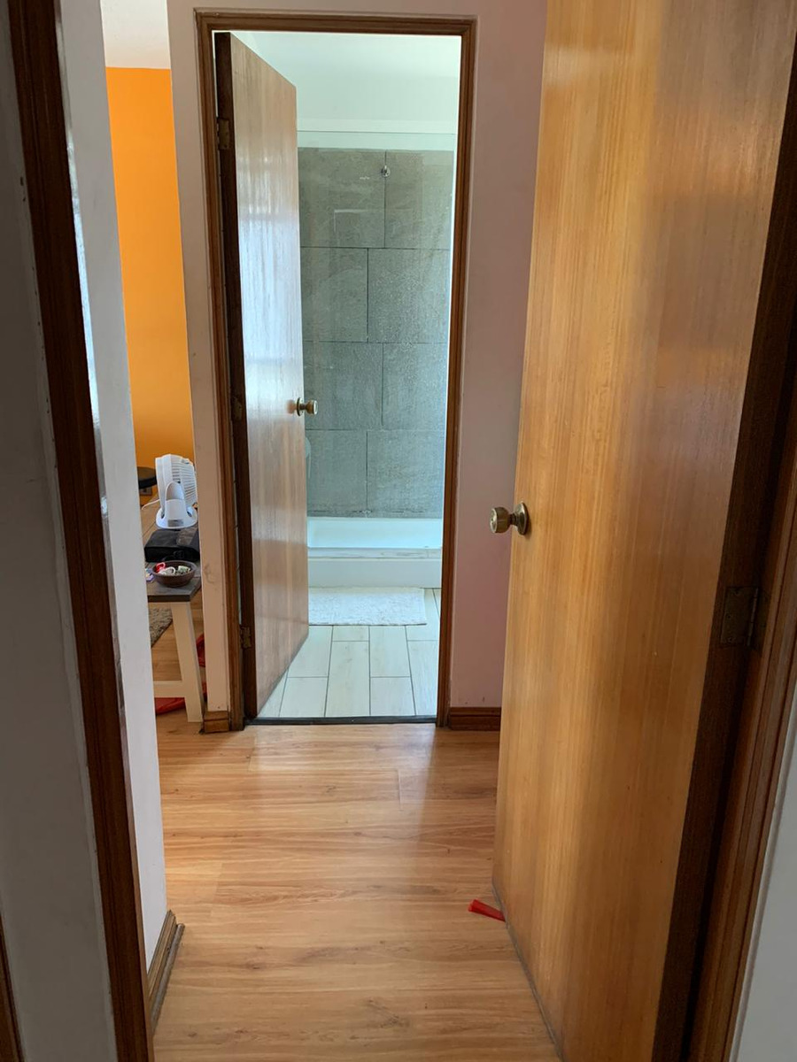 Arriendo Departamento 3D 2B 1E 1B Metro &Ntilde;u&ntilde;oa - &Ntilde;u&ntilde;oa