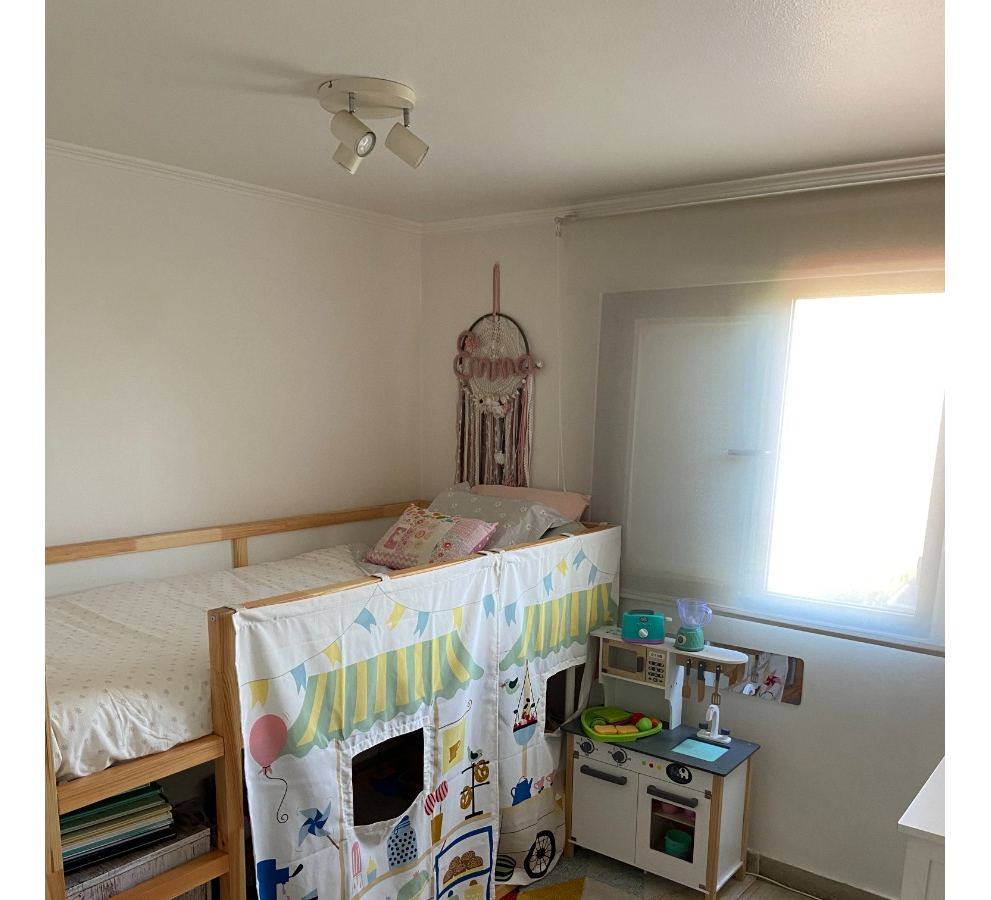 Arriendo Departamento S 2D en suite 2B 1E 1B  - Lo Barnechea