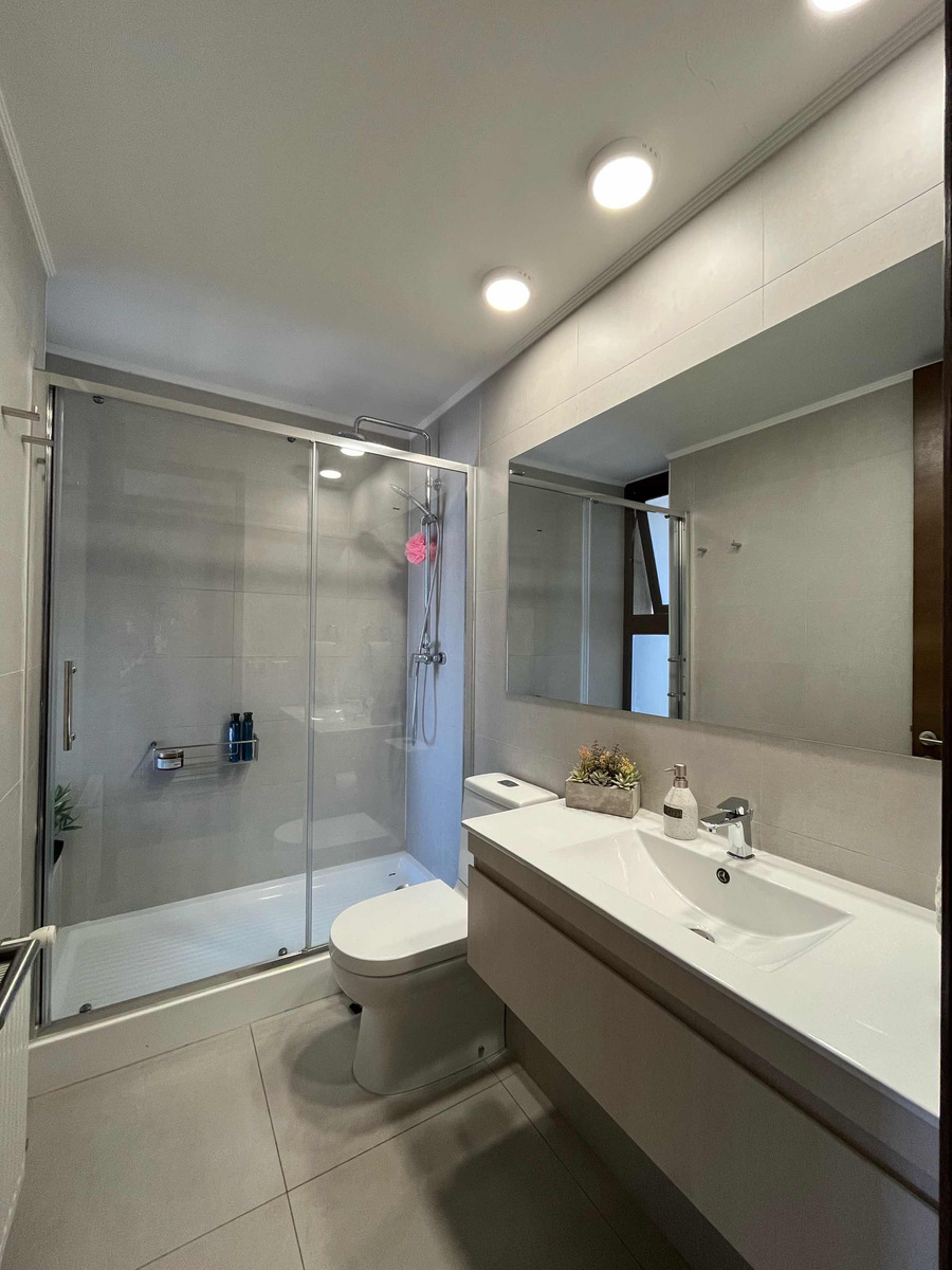 Arriendo Departamento 2D 2B 2E 1B Puente Nuevo - Lo Barnechea