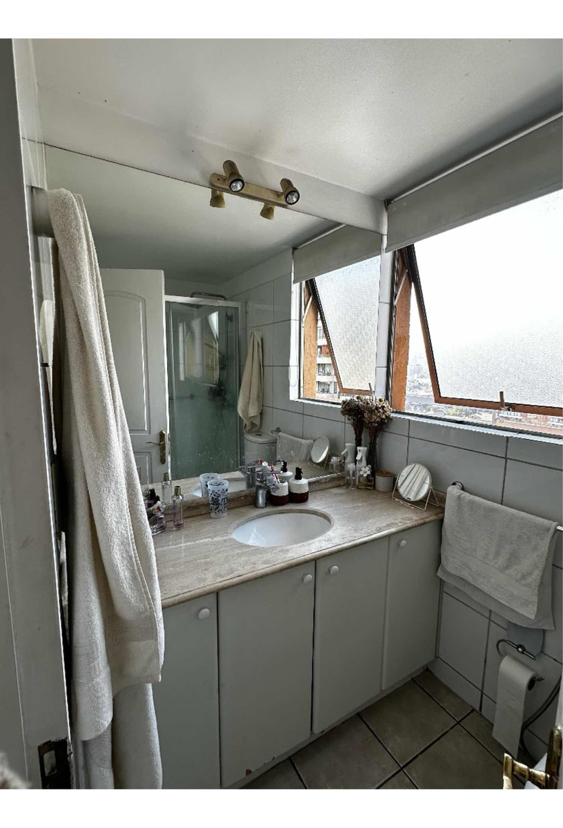 Arriendo Departamento 2D 2B 1E 1B Sebasti&aacute;n Elcano - Las Condes