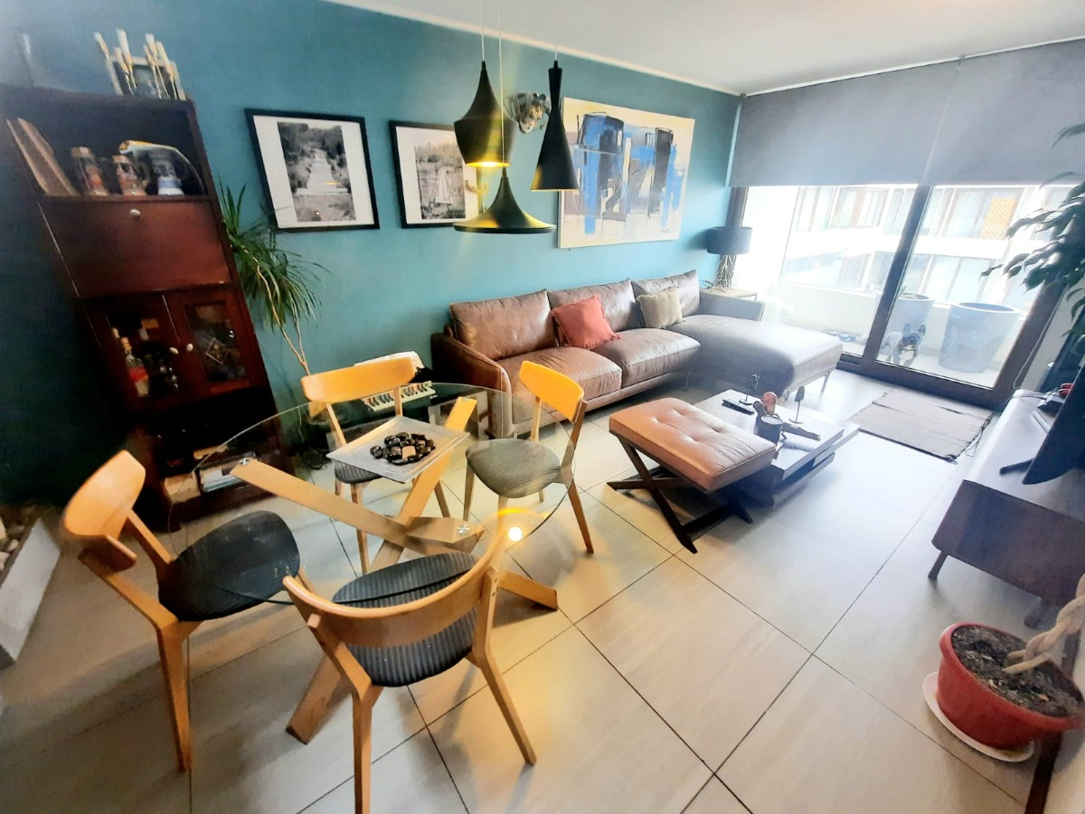 Venta Departamento NP 3D en suite Walk-in cl&oacute;set 2B 2E 1B In&eacute;s de Su&aacute;rez - Providencia