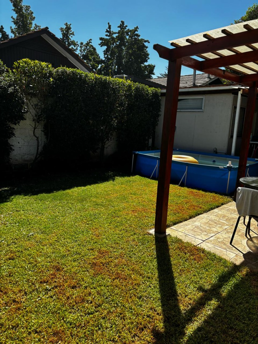 Venta Casa 4D 3B 2E Rotonda Atenas - Las Condes