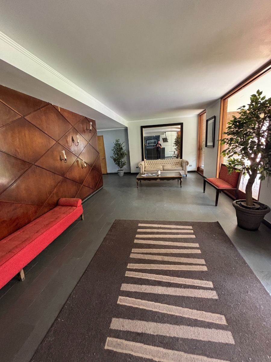 Venta Departamento NO 3D en suite 2B 2E 1Bd Metro Irarr&aacute;zaval - &Ntilde;u&ntilde;oa