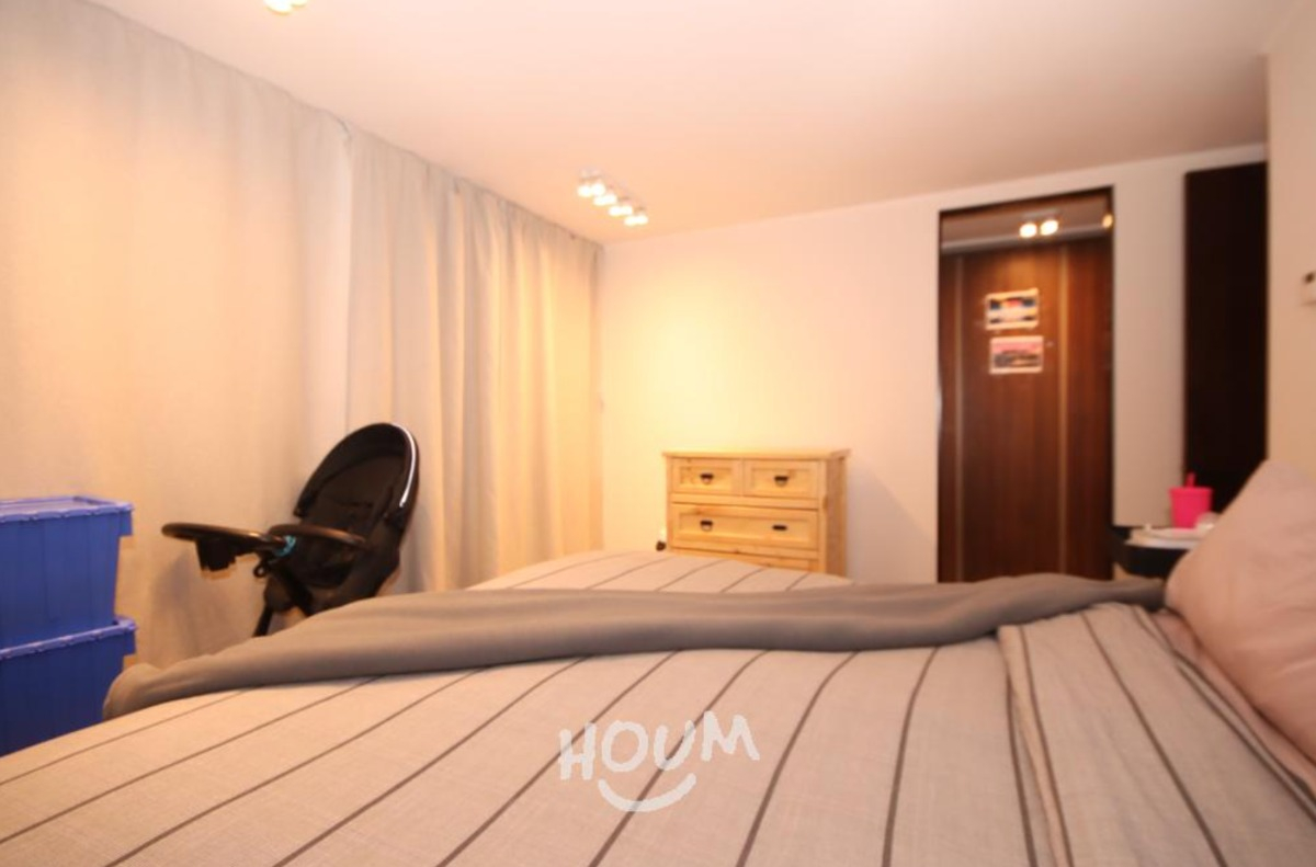 Venta Departamento P 3D en suite Walk-in cl&oacute;set 3B 1E 1B Pedro de Valdivia - Providencia