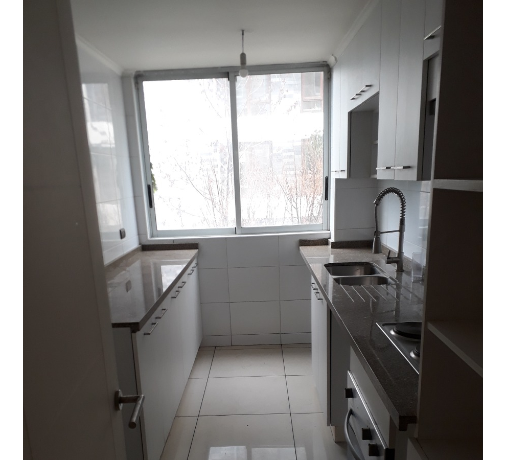 Arriendo Departamento 2D 3B 1E 1B Diego de Almagro - &Ntilde;u&ntilde;oa