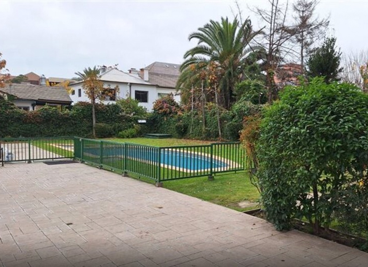 Venta Departamento SO 3D en suite 2B 2E 1B  - &Ntilde;u&ntilde;oa