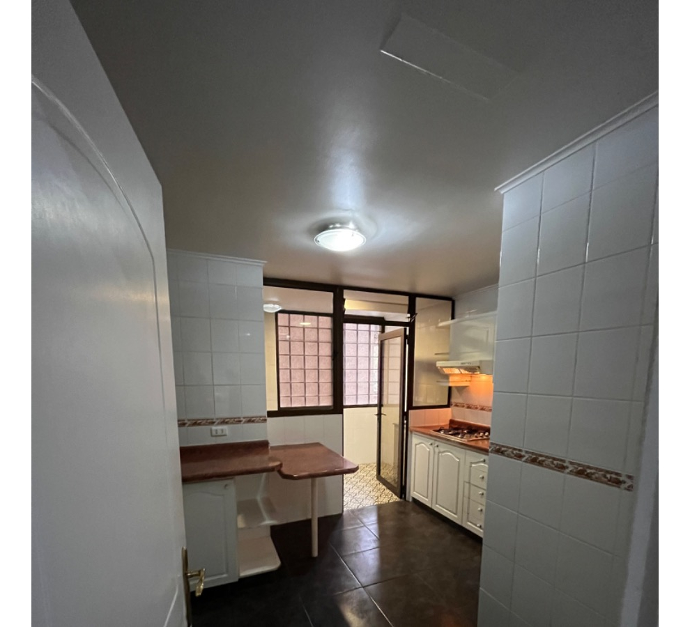 Arriendo Departamento 3D en suite 3B 1E 1B Metro Manquehue - Apumanque - Las Condes