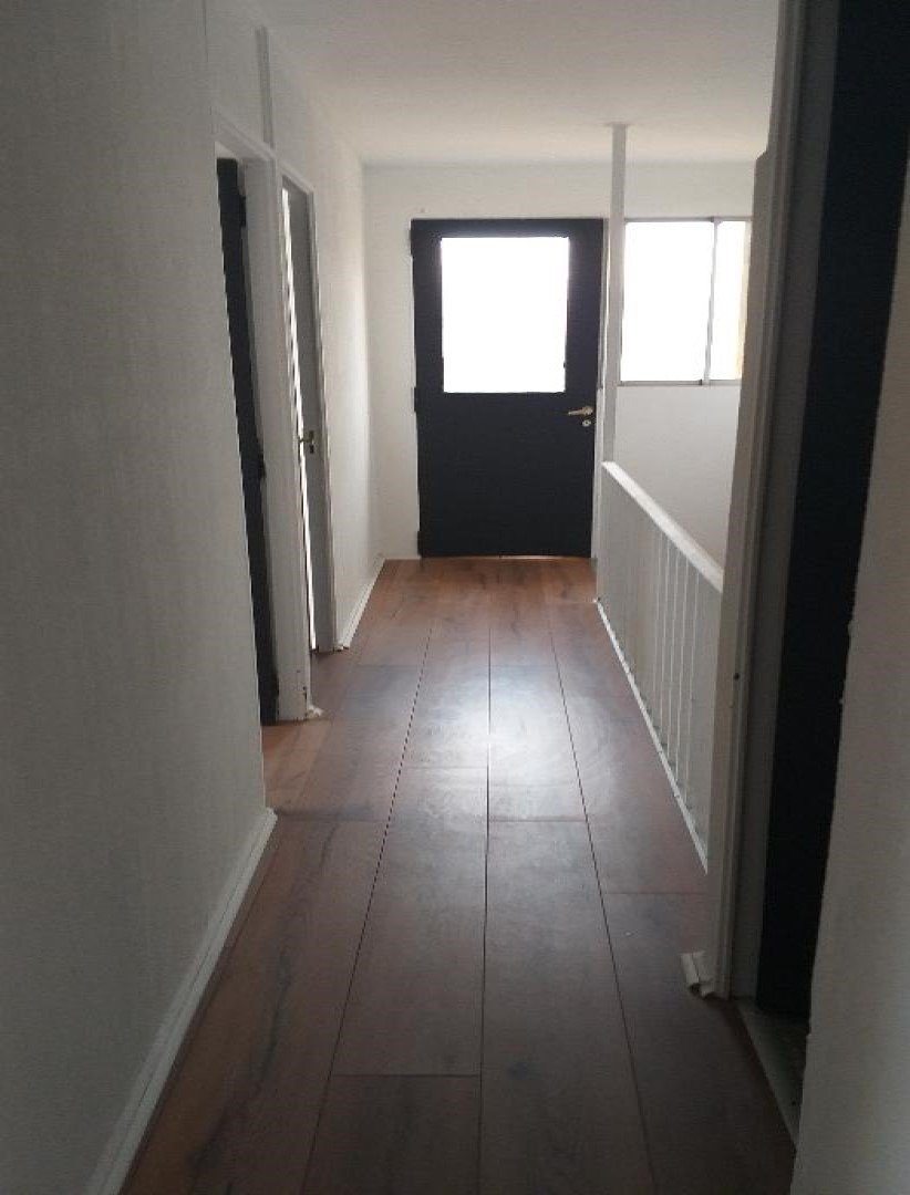 Arriendo Departamento SP 4D en suite Walk-in cl&oacute;set 3B 1E In&eacute;s de Su&aacute;rez - Providencia