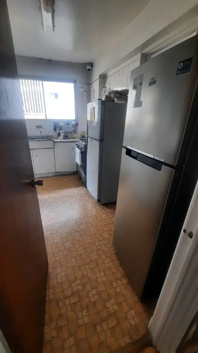 Venta Departamento 3D Metro Tobalaba - Mall Costanera - Providencia