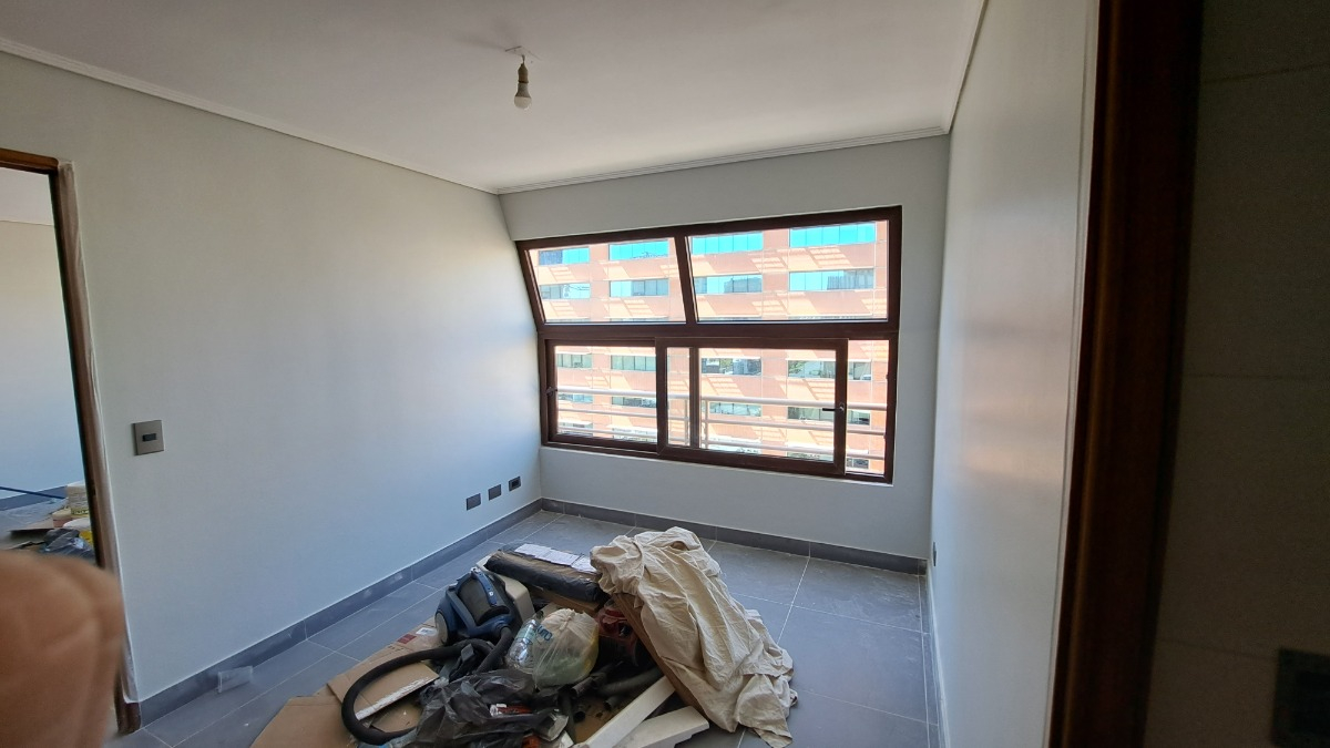 Arriendo Departamento NO 2D 2B 1E 1B Metro Escuela Militar - Las Condes