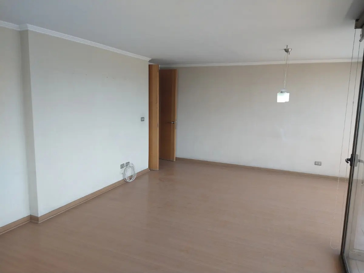 Venta Departamento 4D Vaticano - Las Condes