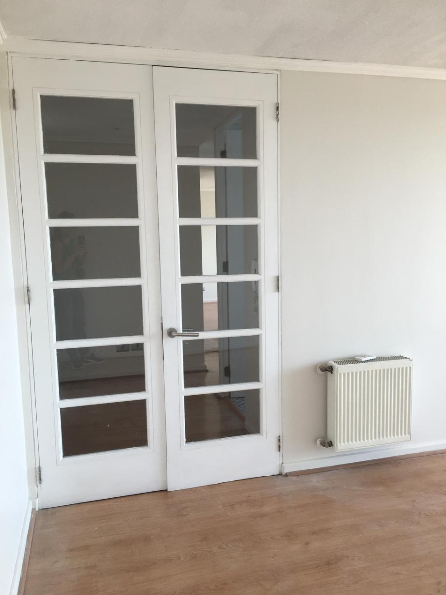 Arriendo Departamento S 2D 2B 1E 1B Parque Bot&aacute;nico - &Ntilde;u&ntilde;oa