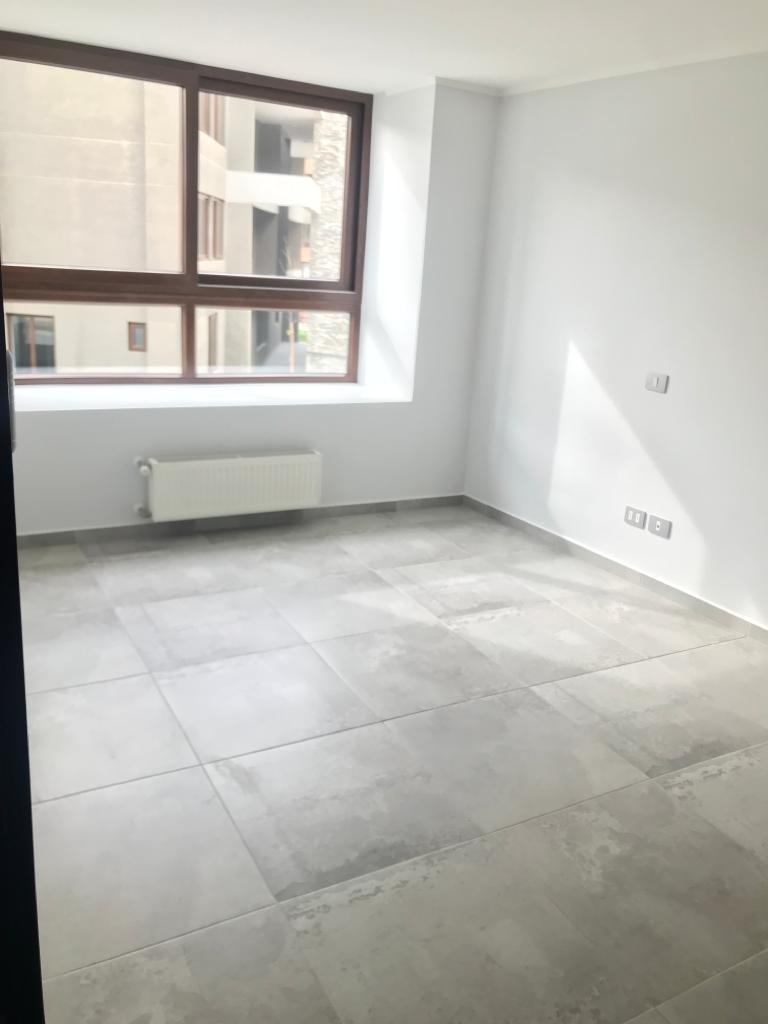 Arriendo Departamento 2D La Dehesa - Lo Barnechea