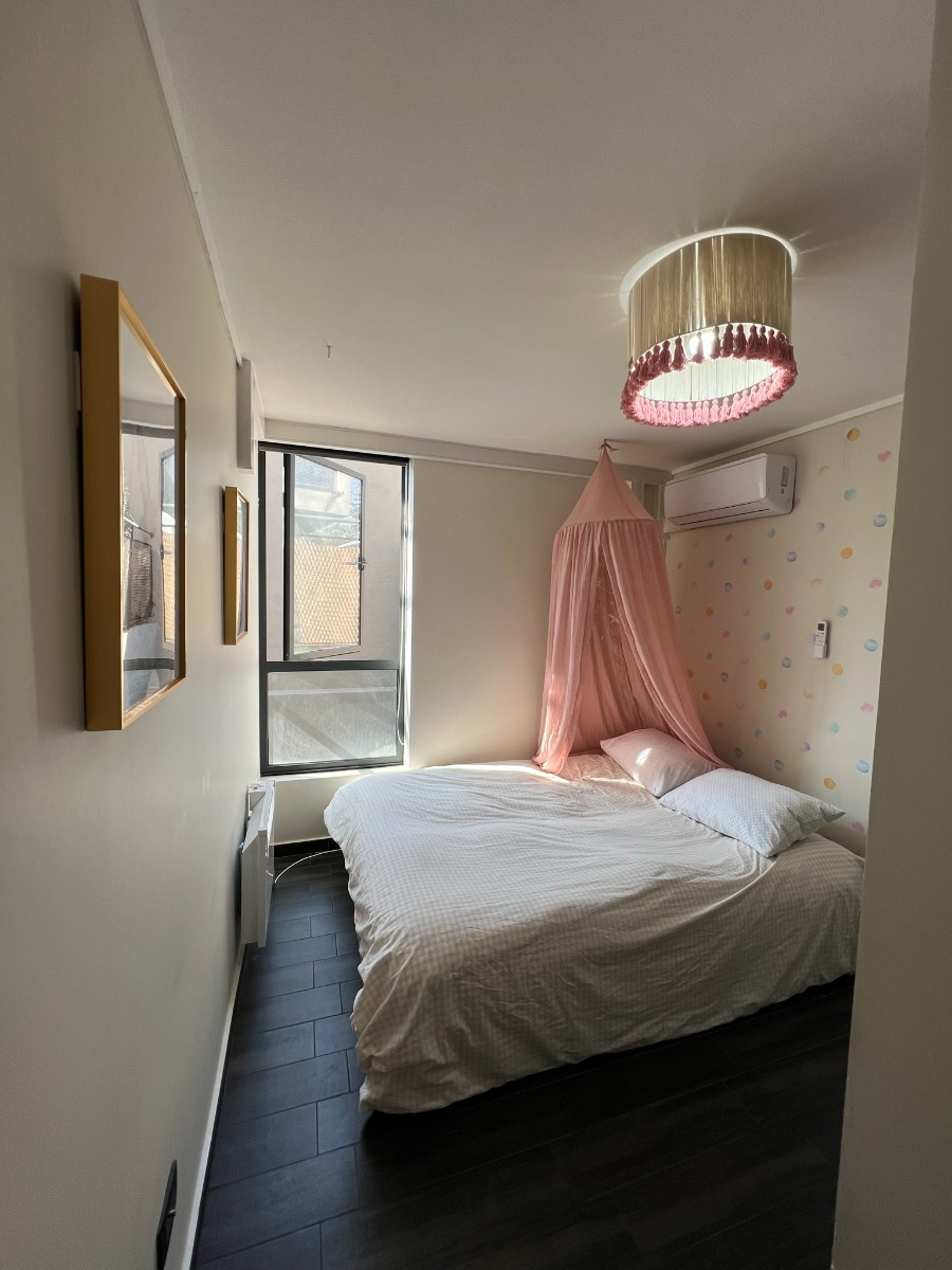 Arriendo Departamento SO 2D en suite Walk-in cl&oacute;set 2B 1E 1B Plaza Ega&ntilde;a - &Ntilde;u&ntilde;oa