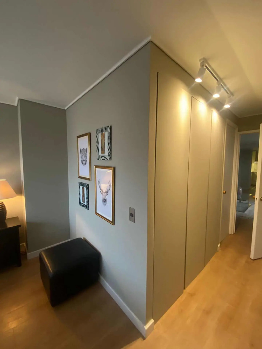 Arriendo Departamento 1D 2B 1E P&iacute;o XI - Vitacura