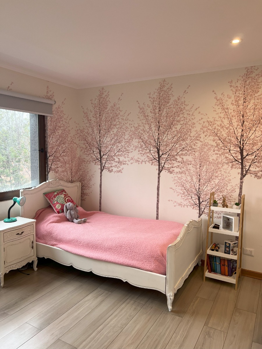 Venta Casa O 5D en suite Walk-in cl&oacute;set 6B 2E 2B San Carlos de Apoquindo - Las Condes