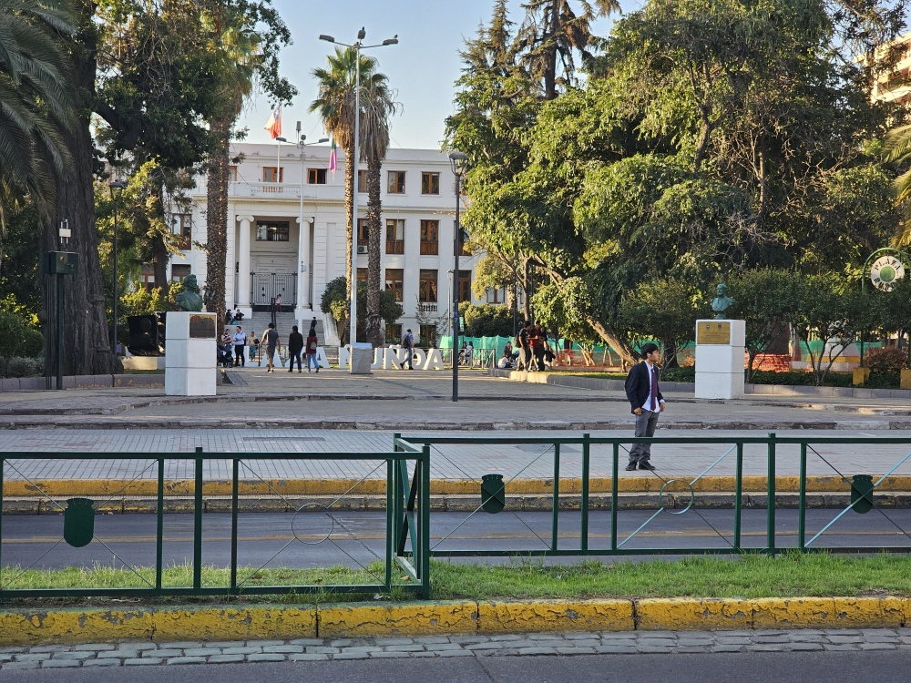 Venta Departamento 2D 2B 1E Parque Juan XXIII - &Ntilde;u&ntilde;oa