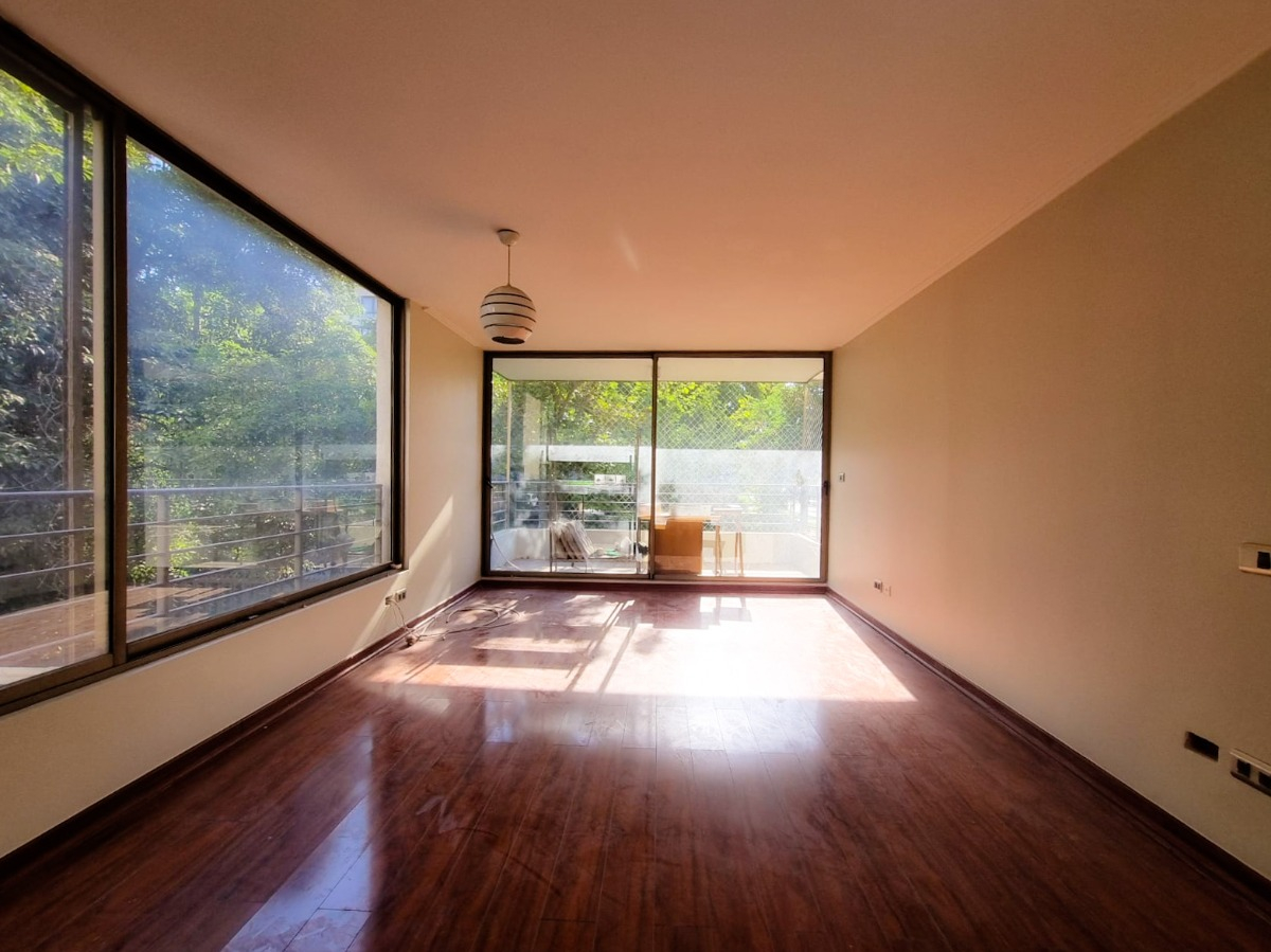 Venta Departamento 3D Campus Oriente - Providencia