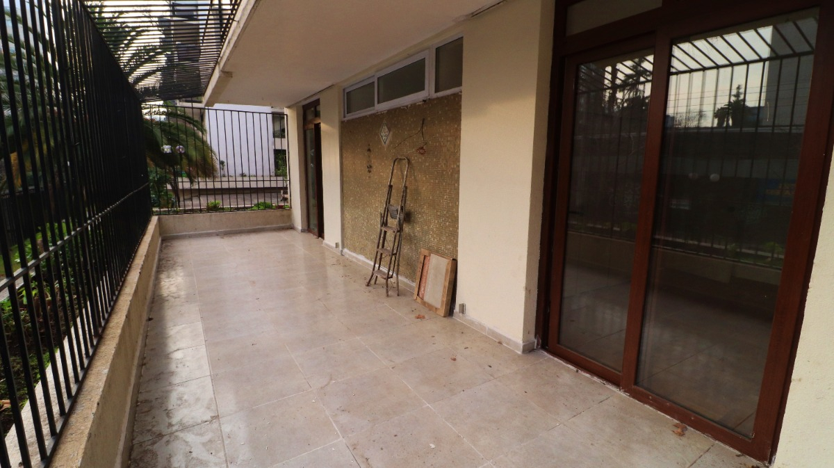 Arriendo Departamento NP 3D en suite 3B 1E 1B Pedro de Valdivia - Providencia