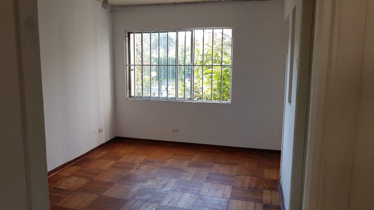 Venta Departamento N 1D 1B Barrio Italia - Providencia