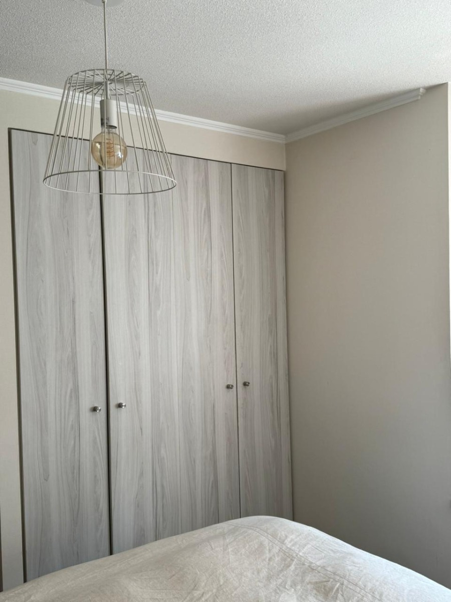 Arriendo Departamento NO 2D en suite 2B 1E Parque Juan XXIII - &Ntilde;u&ntilde;oa