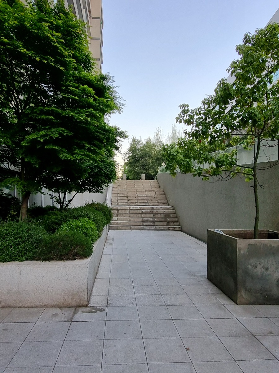 Venta Departamento S 1D 1B 1E 1Bd Estoril - Las Condes