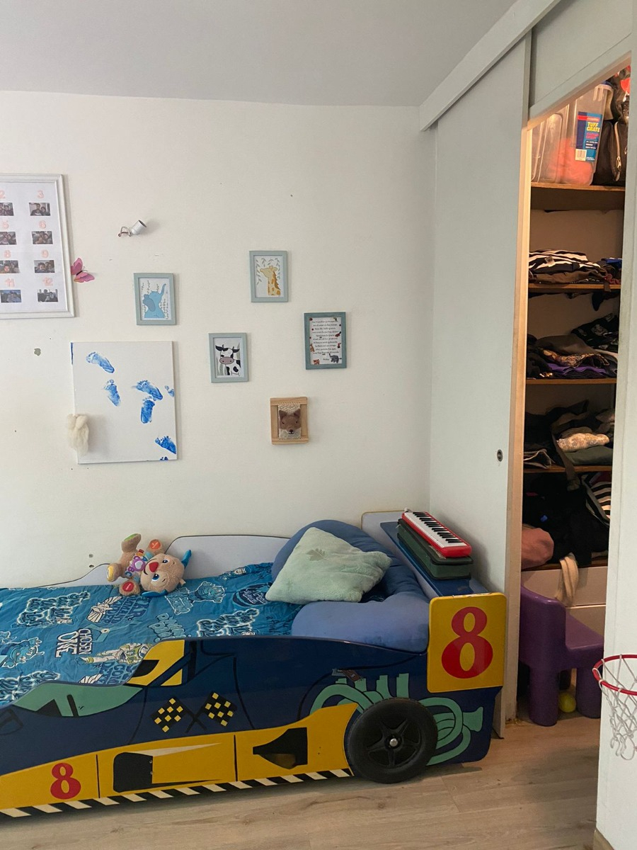 Arriendo Departamento SO 2D Walk-in cl&oacute;set 2B Pedro de Valdivia - Providencia