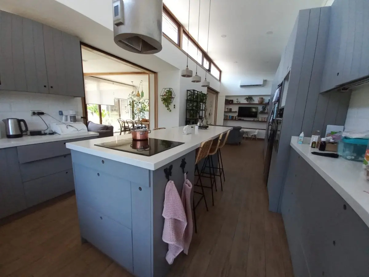 Venta Casa NP 4D en suite Walk-in cl&oacute;set 3B 4E 2B Chicureo - Colina