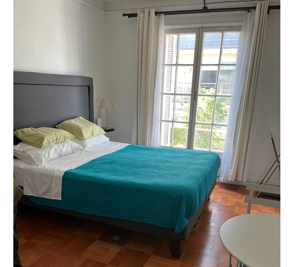 Venta Departamento 1D 1B Los Leones - Providencia