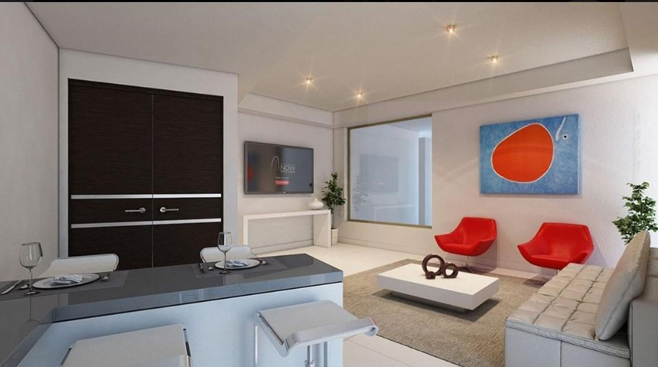 Arriendo Departamento NO 2D en suite 2B 1E 1B Pedro de Valdivia Norte - Providencia