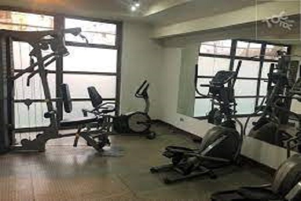 Arriendo Departamento NP 3D en suite Walk-in cl&oacute;set 2B 1E 1B Metro Bilbao - Providencia