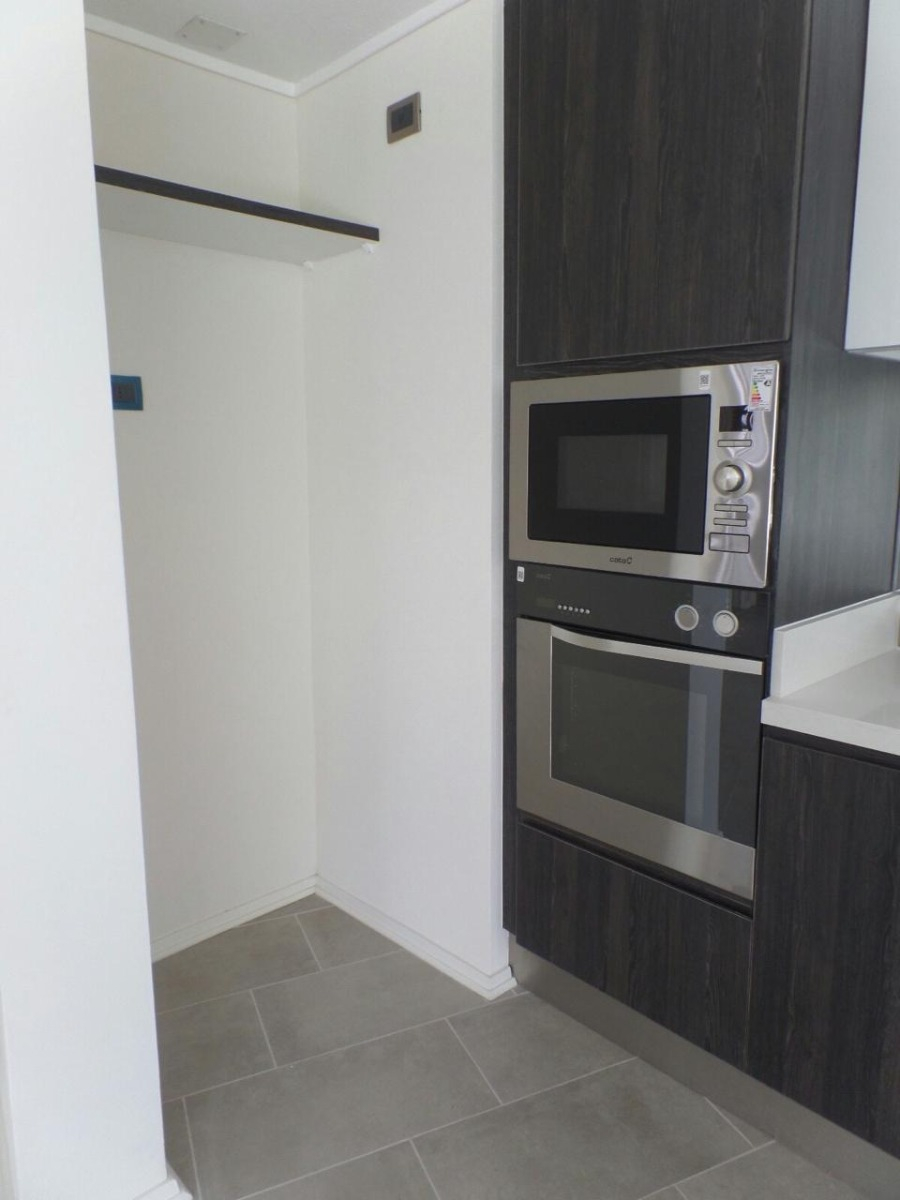 Arriendo Departamento 2D en suite 2B 1E 1B Pedro de Valdivia Norte - Providencia