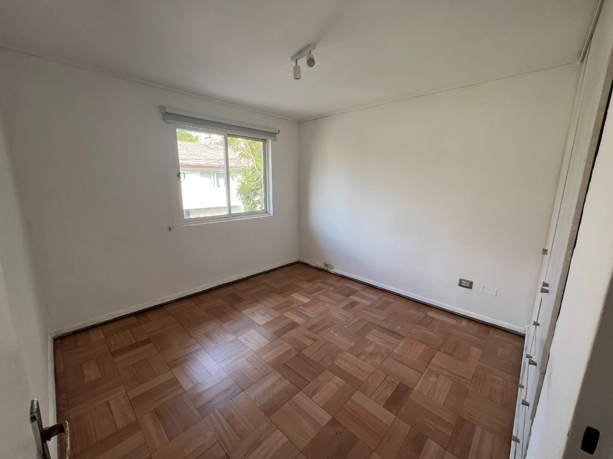 Arriendo Casa 4D Parque Bicentenario - Vitacura