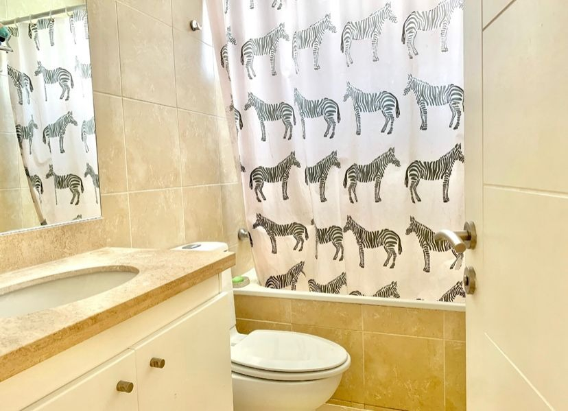 Arriendo Casa 6D La Dehesa - Lo Barnechea