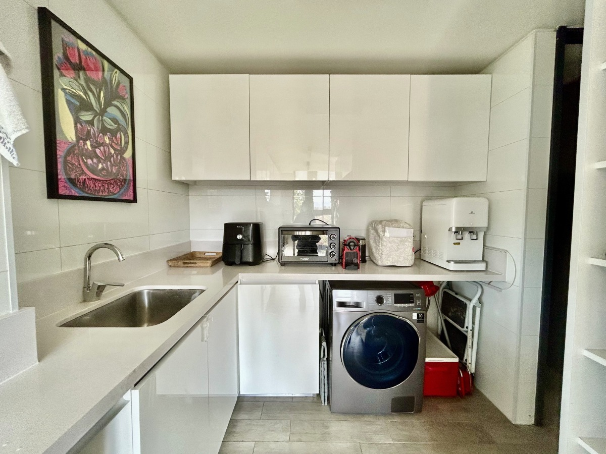 Venta Departamento N 3D en suite Walk-in cl&oacute;set 3B 2E 2B La Dehesa - Lo Barnechea