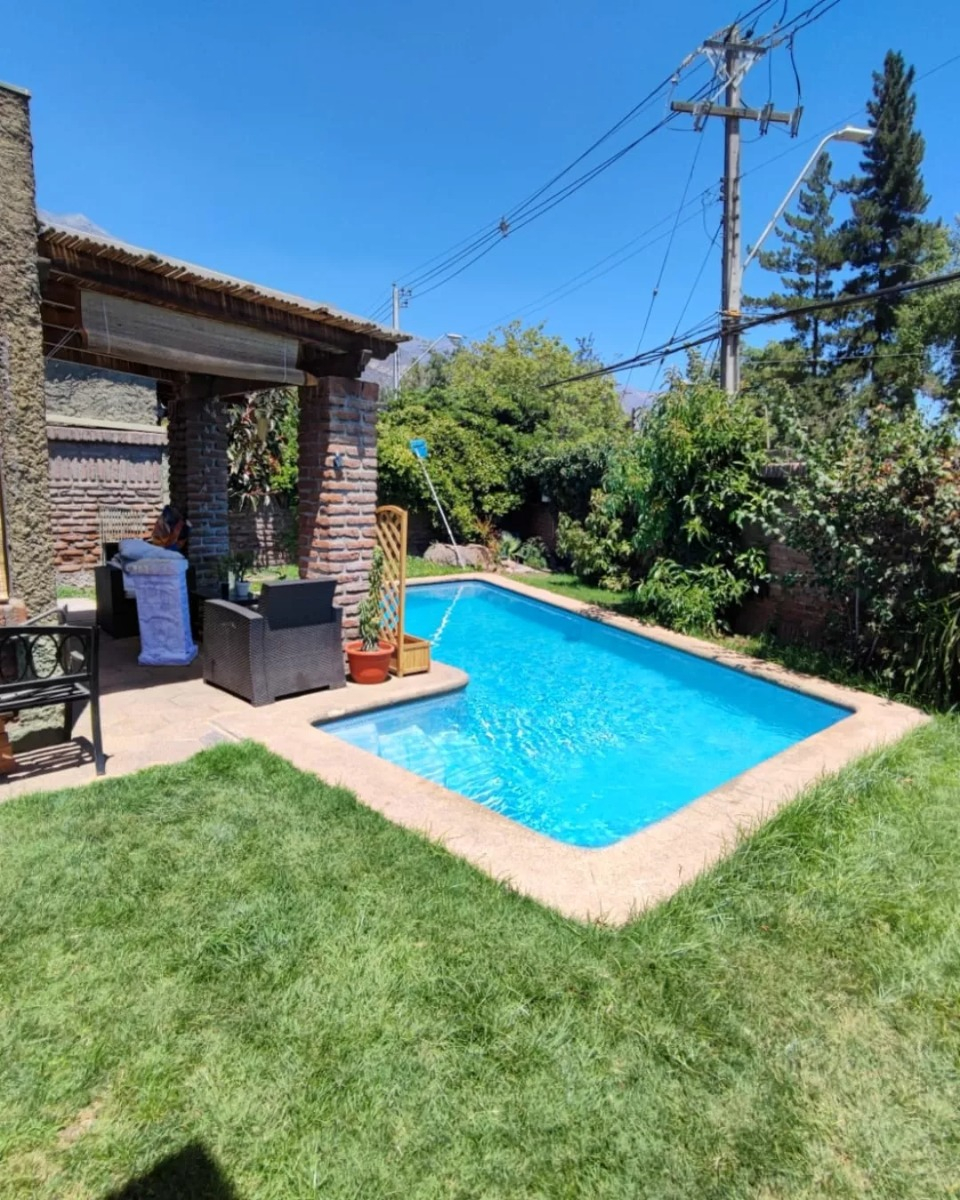 Venta Casa 4D  - La Reina