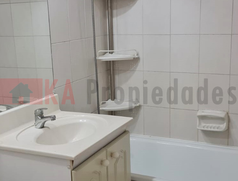 Venta Departamento 1D 1B In&eacute;s de Su&aacute;rez - Providencia