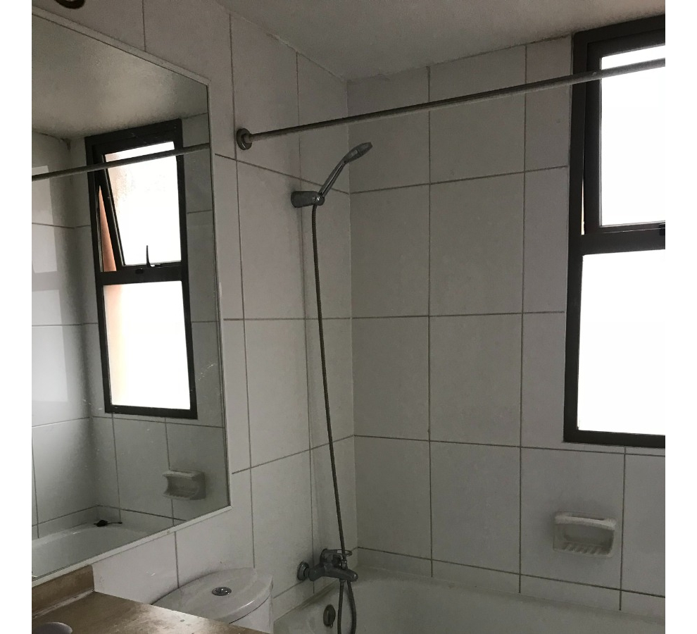 Arriendo Departamento NO 3D 2B 1E 1B Metro &Ntilde;u&ntilde;oa - &Ntilde;u&ntilde;oa